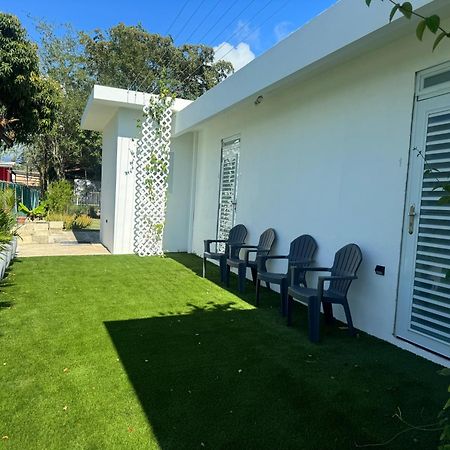 Villa Del Carmen Boqueron Cabo Rojo Buitenkant foto